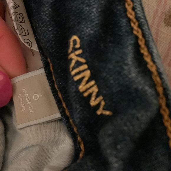 Micheal Kors jeans - Picture 3 of 4